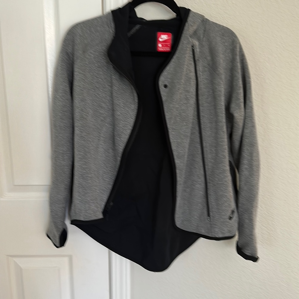 Nike Women’s Cardigan Hoodie
